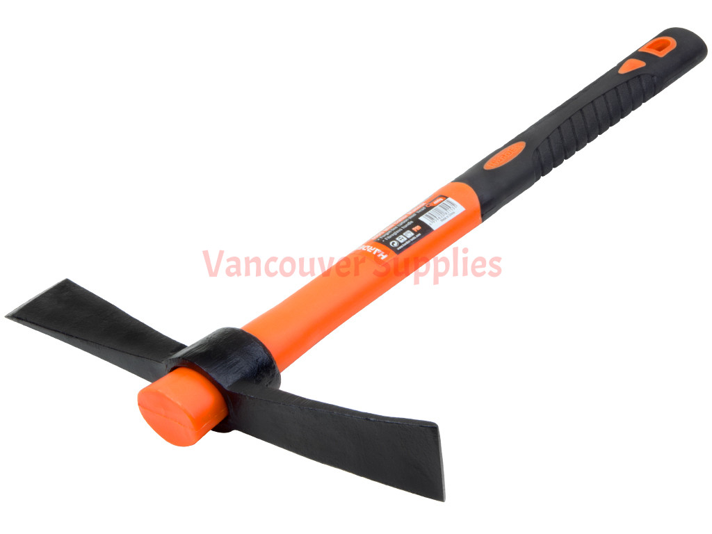 Digging tool mattock best sale